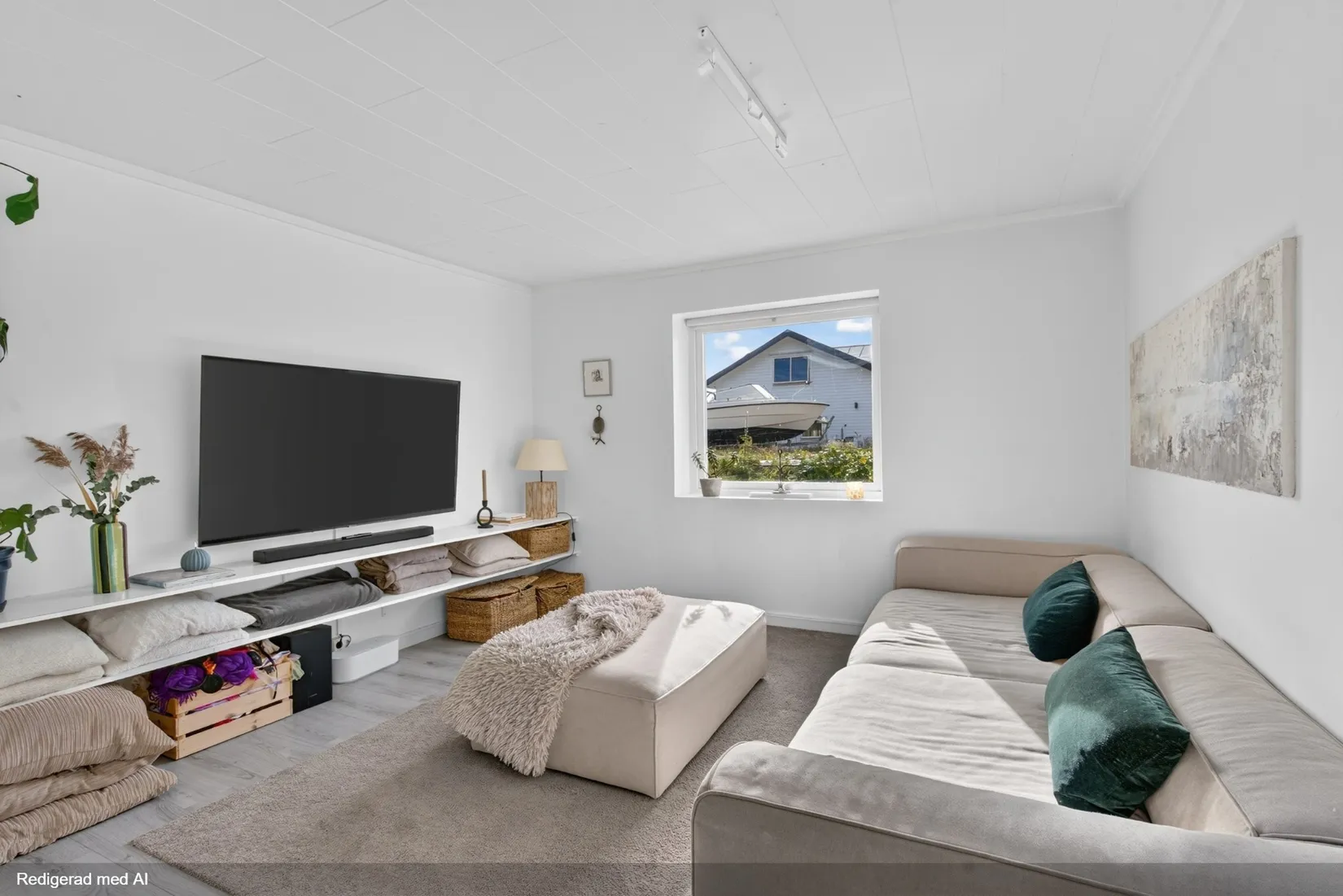 Villa, Erlandseröd 4, Strömstad