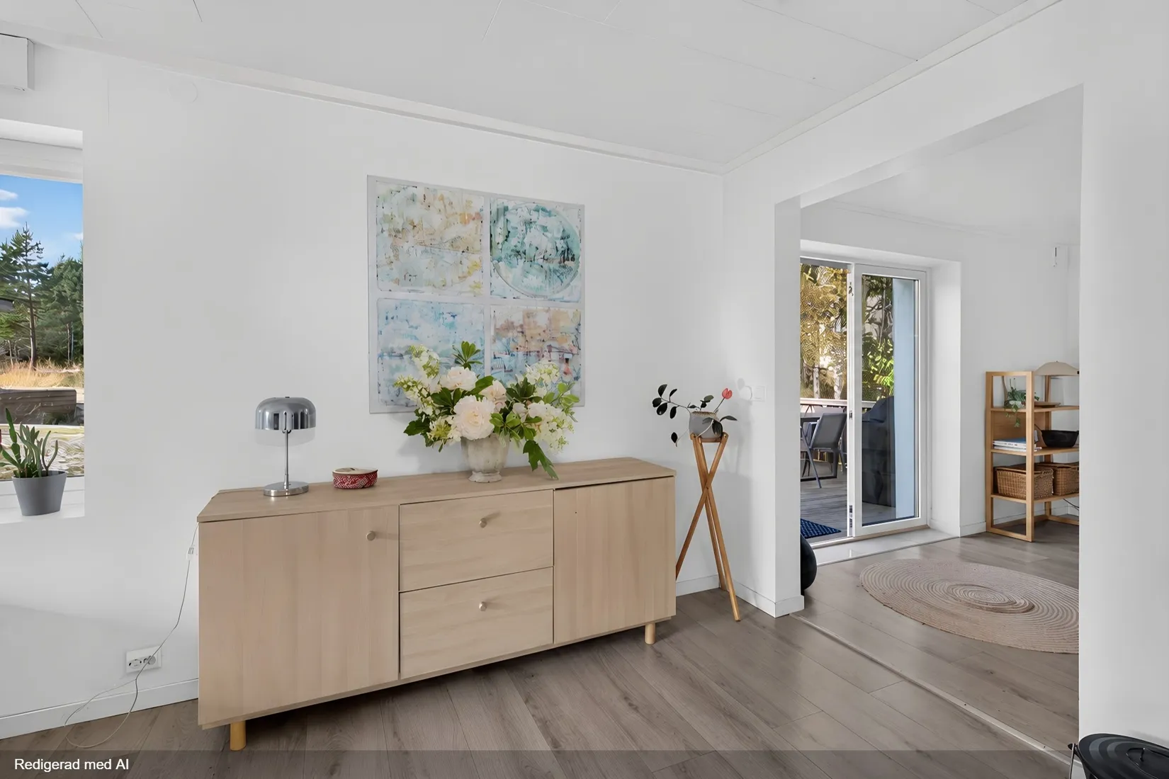 Villa, Erlandseröd 4, Strömstad