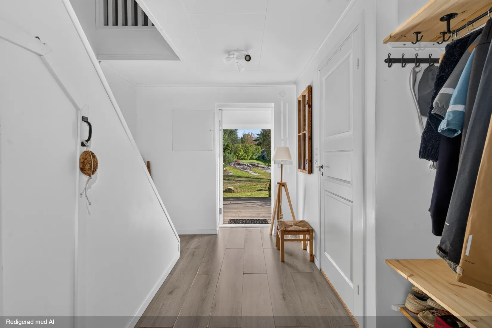 Villa, Erlandseröd 4, Strömstad