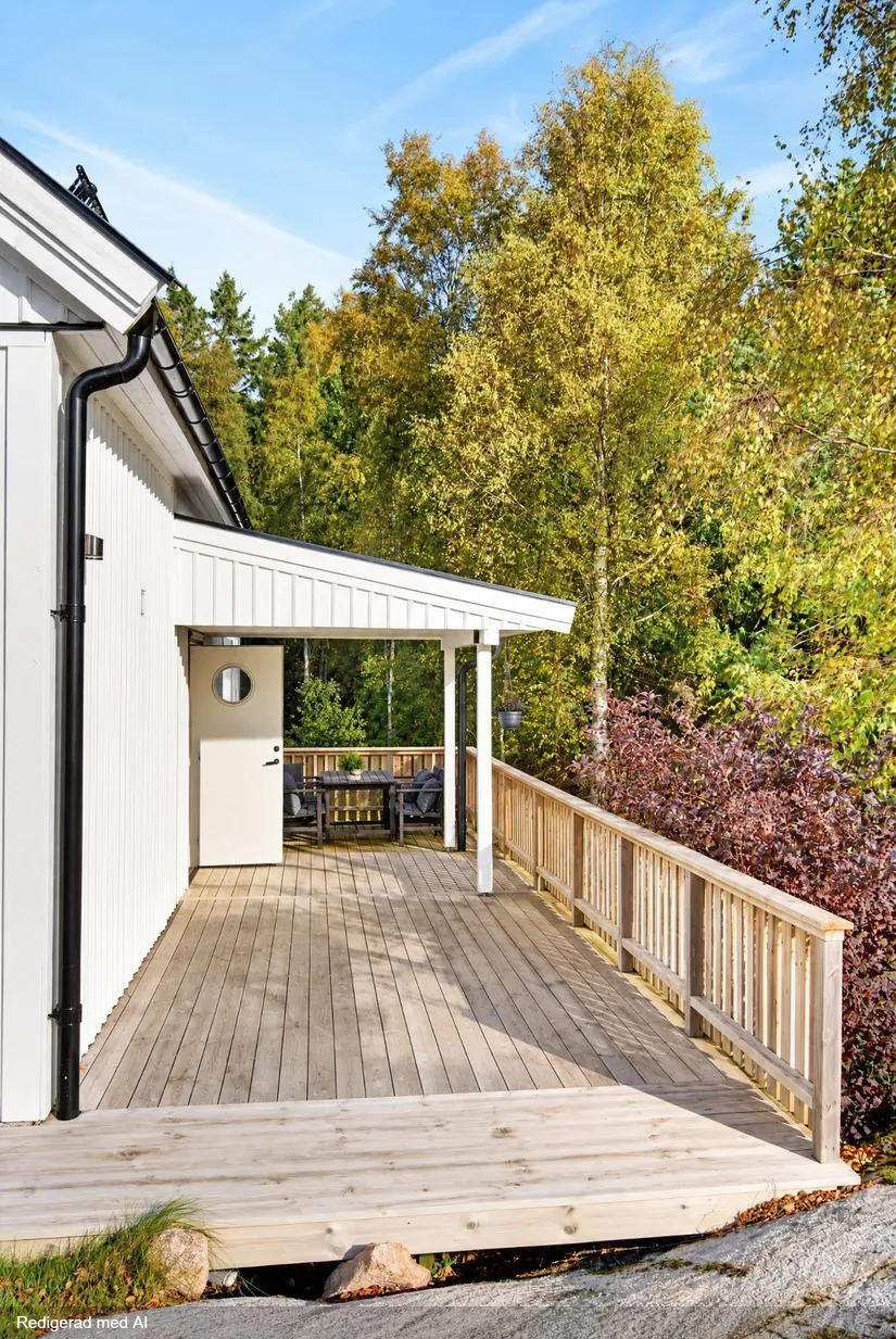 Villa, Erlandseröd 4, Strömstad