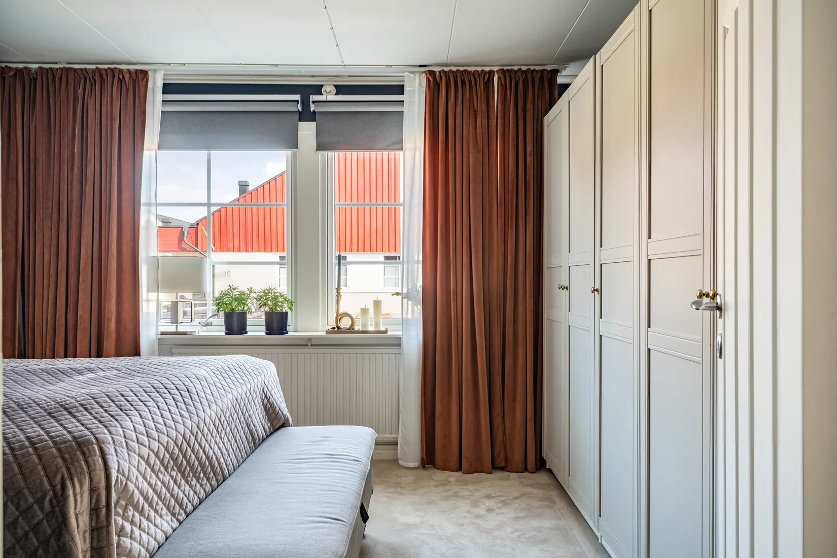 Villa, Skålsvampvägen 9, Nyköping