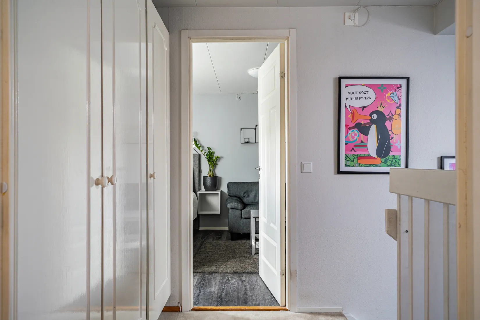Villa, Skålsvampvägen 9, Nyköping