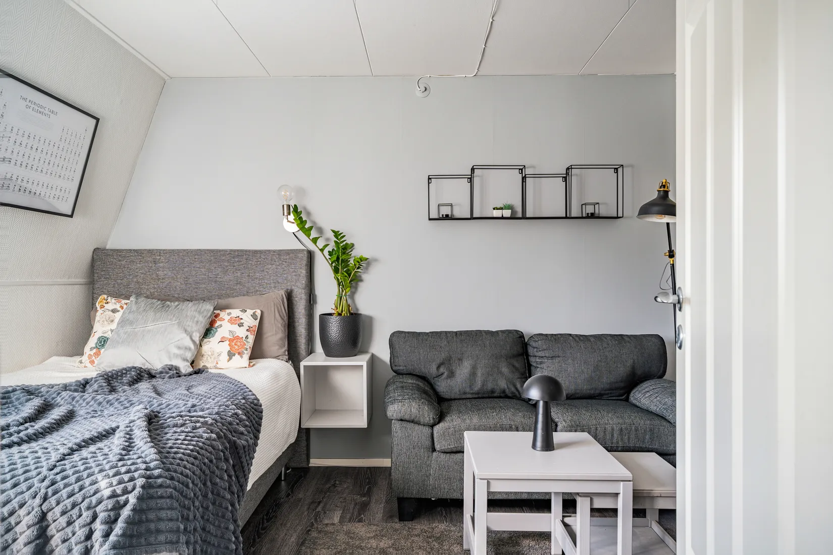 Villa, Skålsvampvägen 9, Nyköping