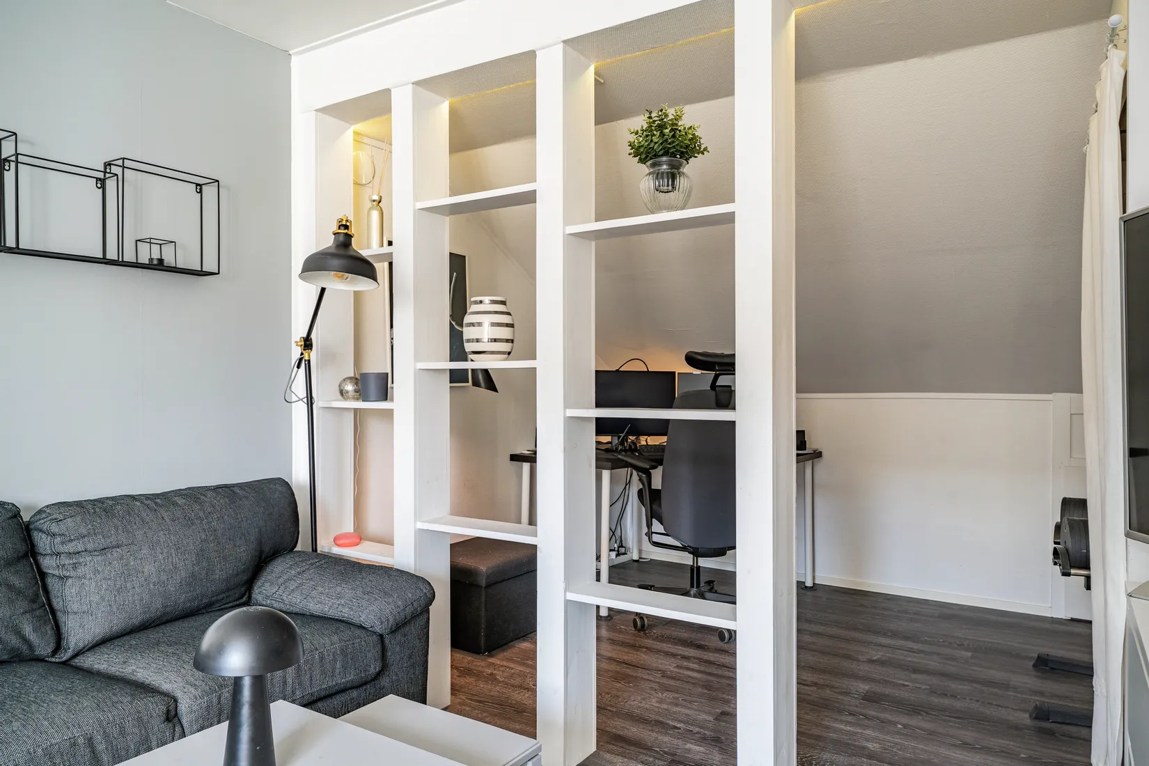 Villa, Skålsvampvägen 9, Nyköping