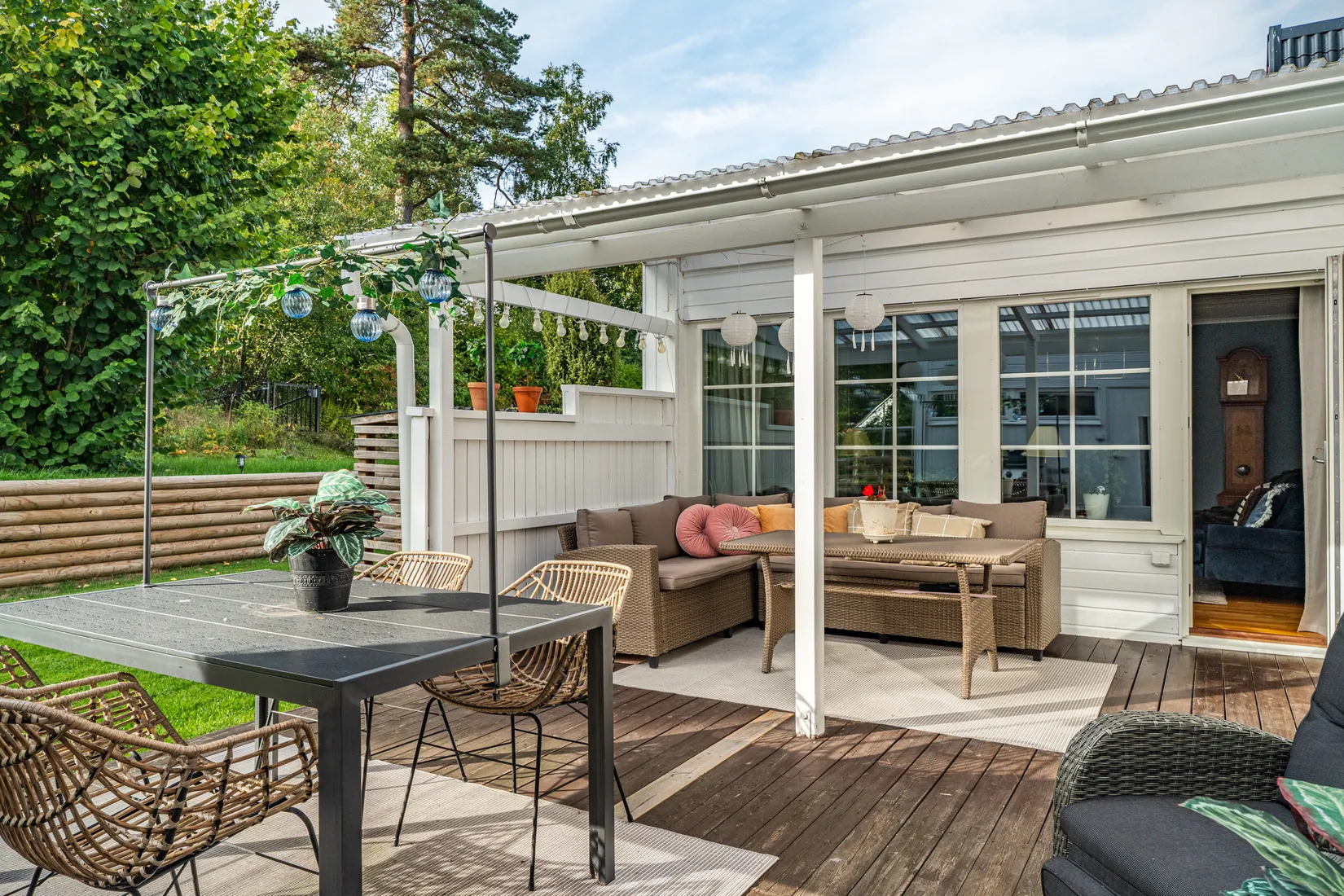 Villa, Skålsvampvägen 9, Nyköping