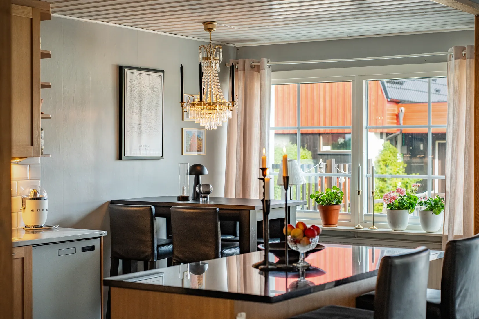 Villa, Skålsvampvägen 9, Nyköping