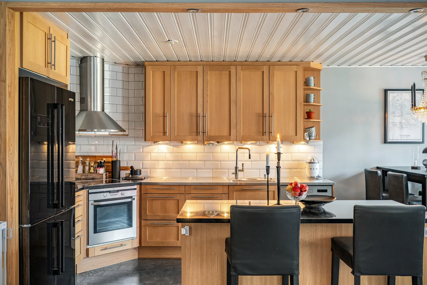 Villa, Skålsvampvägen 9, Nyköping