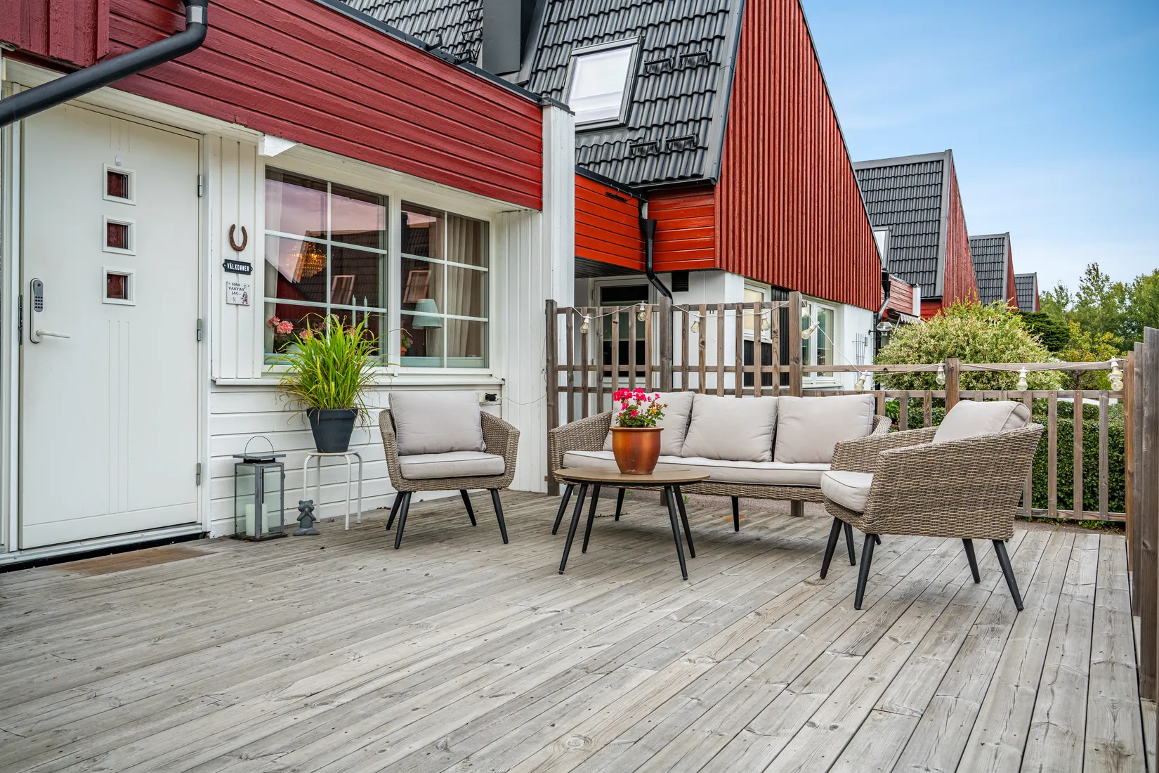Villa, Skålsvampvägen 9, Nyköping