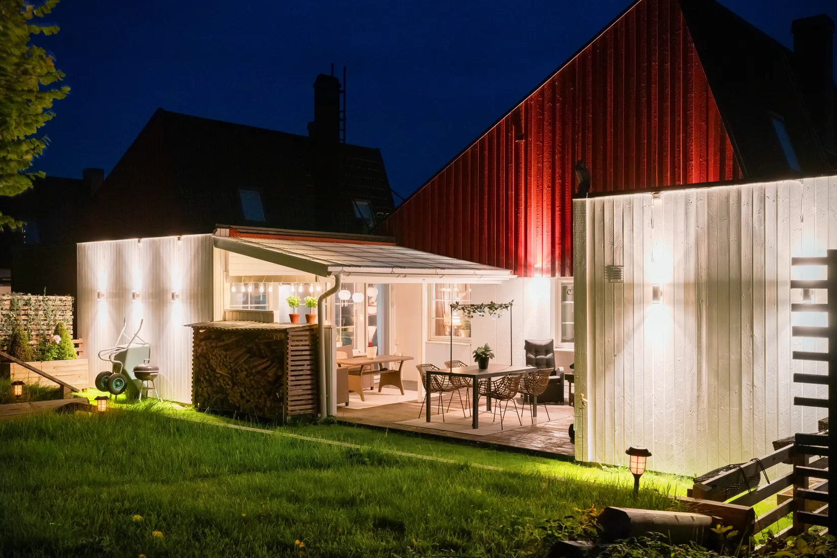 Villa, Skålsvampvägen 9, Nyköping