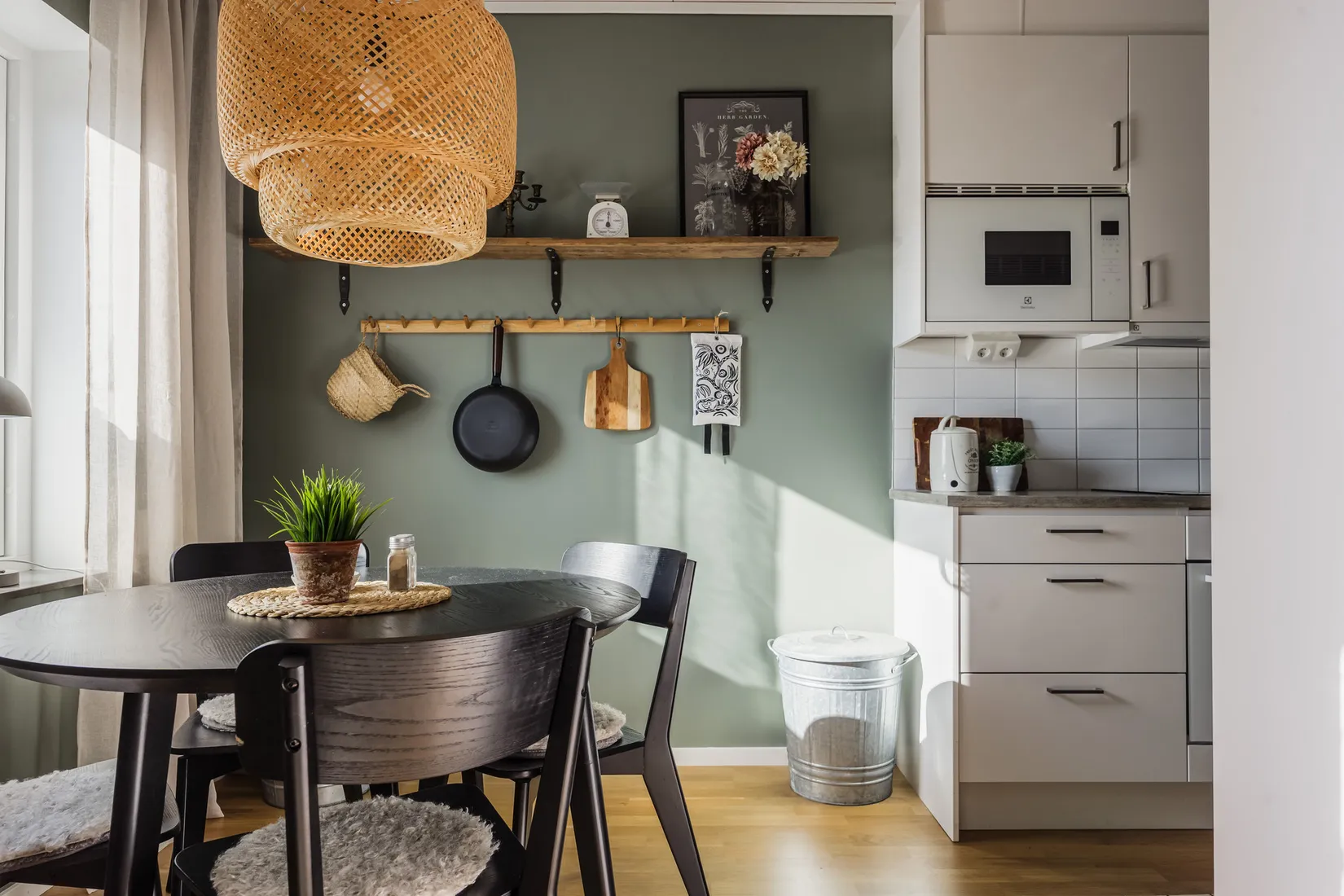 Bostadsrätt, Ordslingan 4, Södra Hemlingby, Gävle