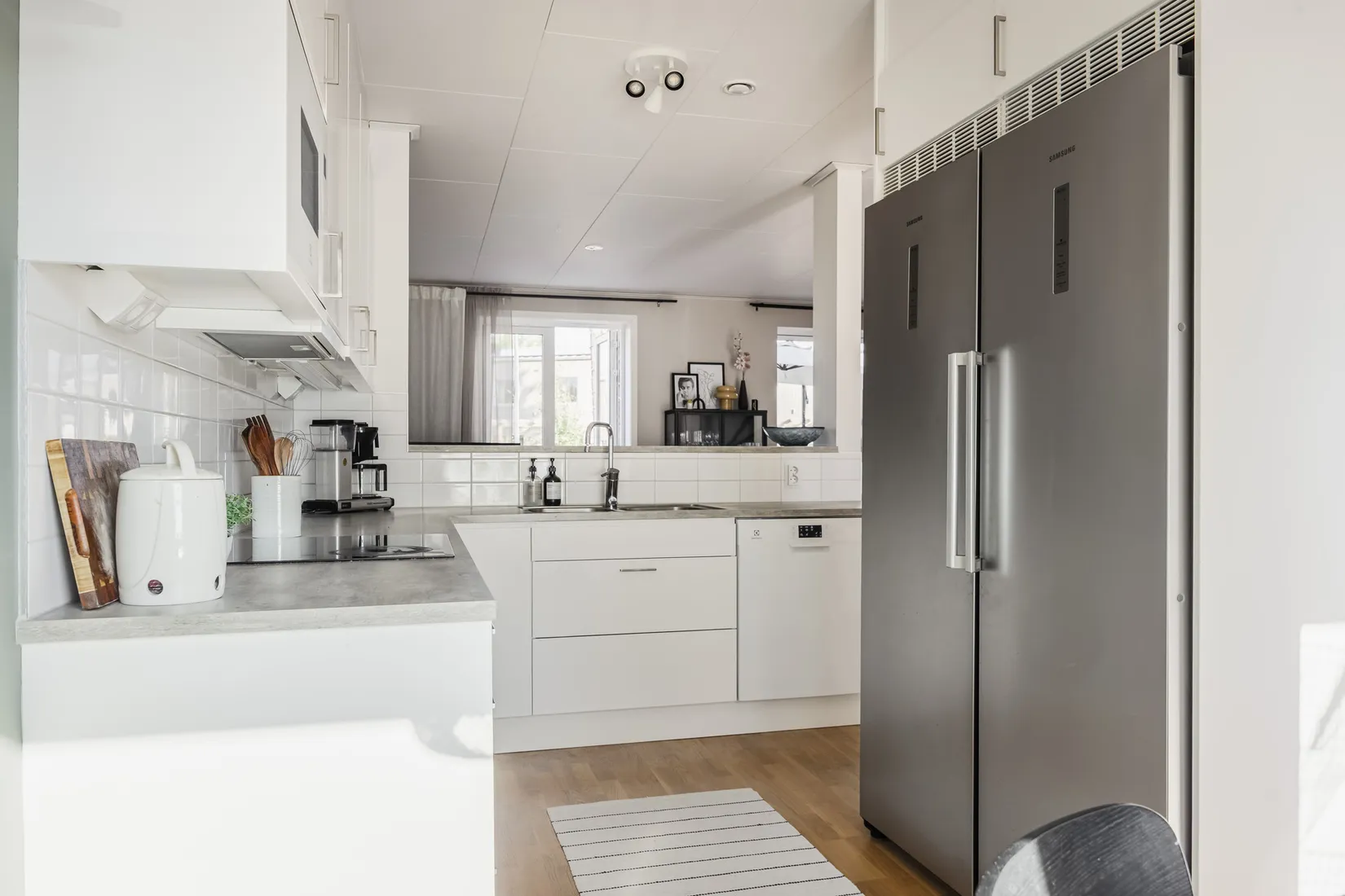 Bostadsrätt, Ordslingan 4, Södra Hemlingby, Gävle