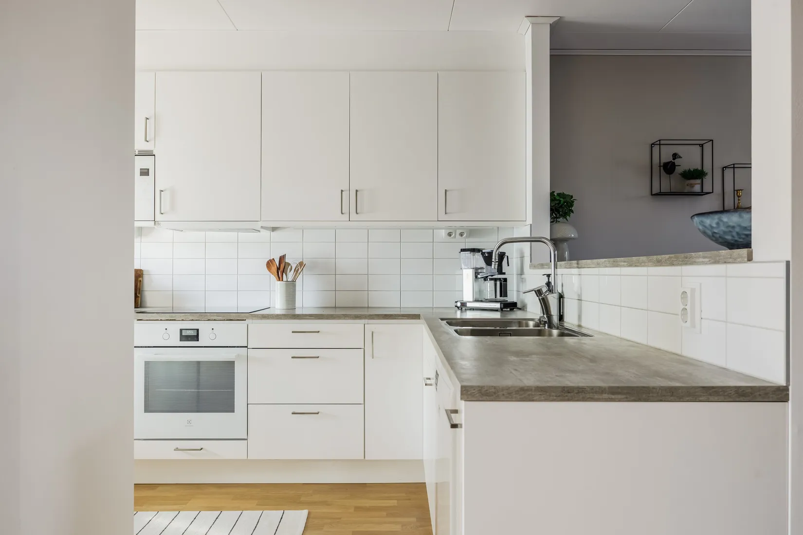 Bostadsrätt, Ordslingan 4, Södra Hemlingby, Gävle