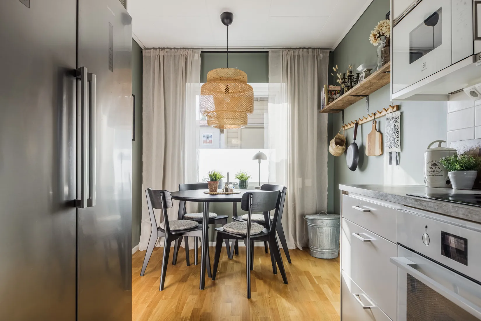 Bostadsrätt, Ordslingan 4, Södra Hemlingby, Gävle
