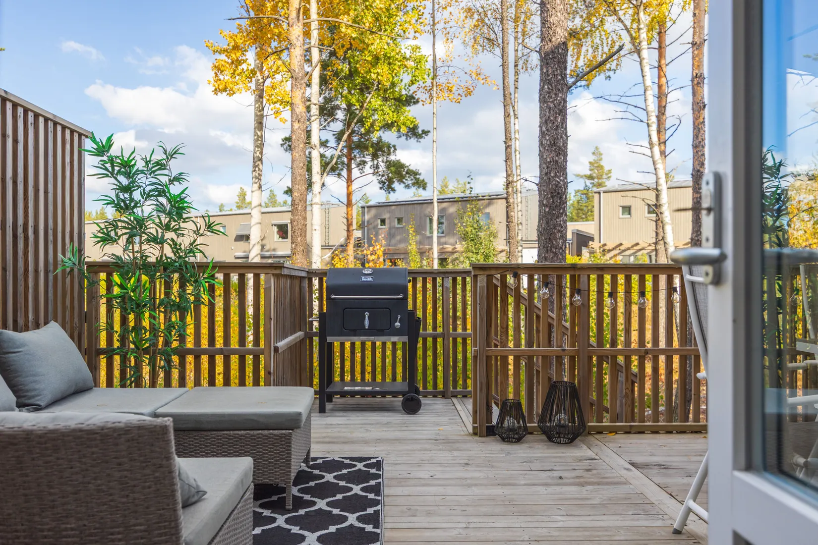 Bostadsrätt, Ordslingan 4, Södra Hemlingby, Gävle