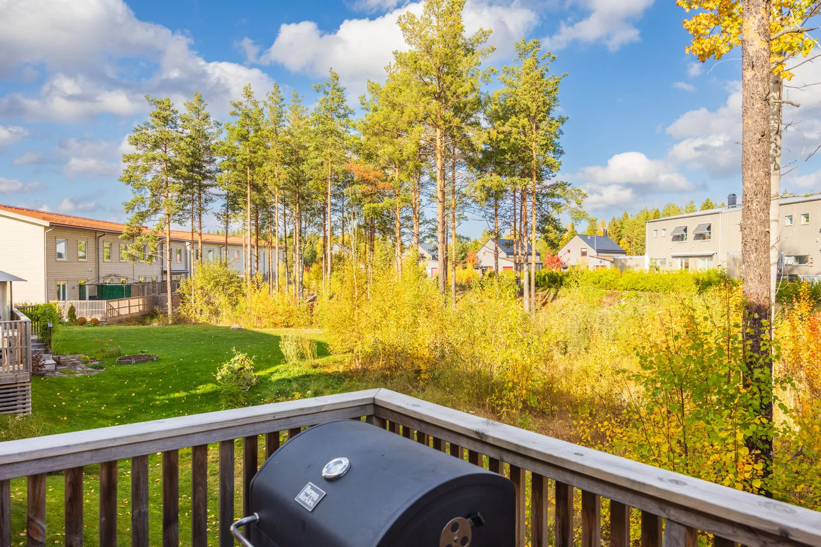 Bostadsrätt, Ordslingan 4, Södra Hemlingby, Gävle