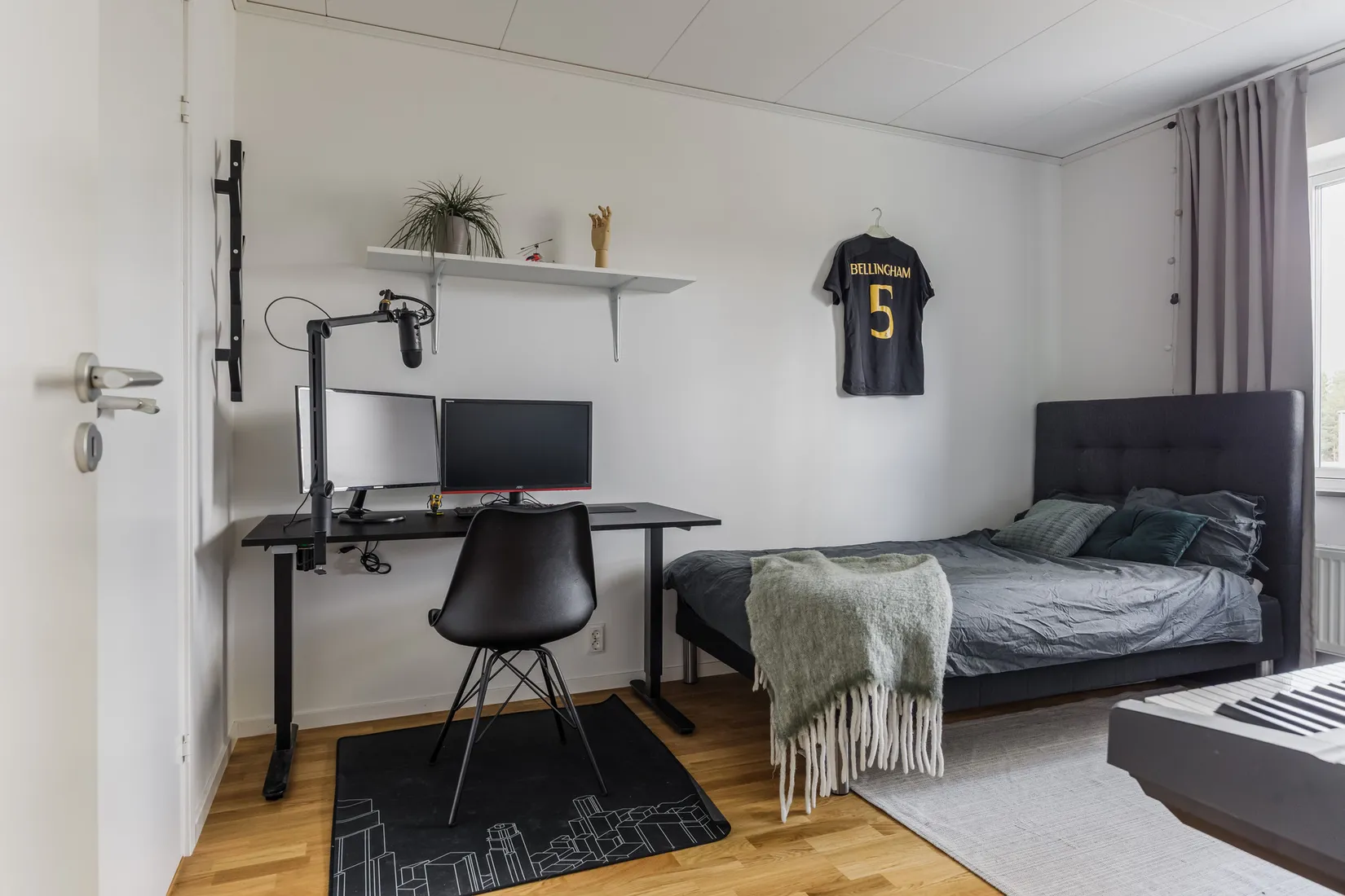 Bostadsrätt, Ordslingan 4, Södra Hemlingby, Gävle
