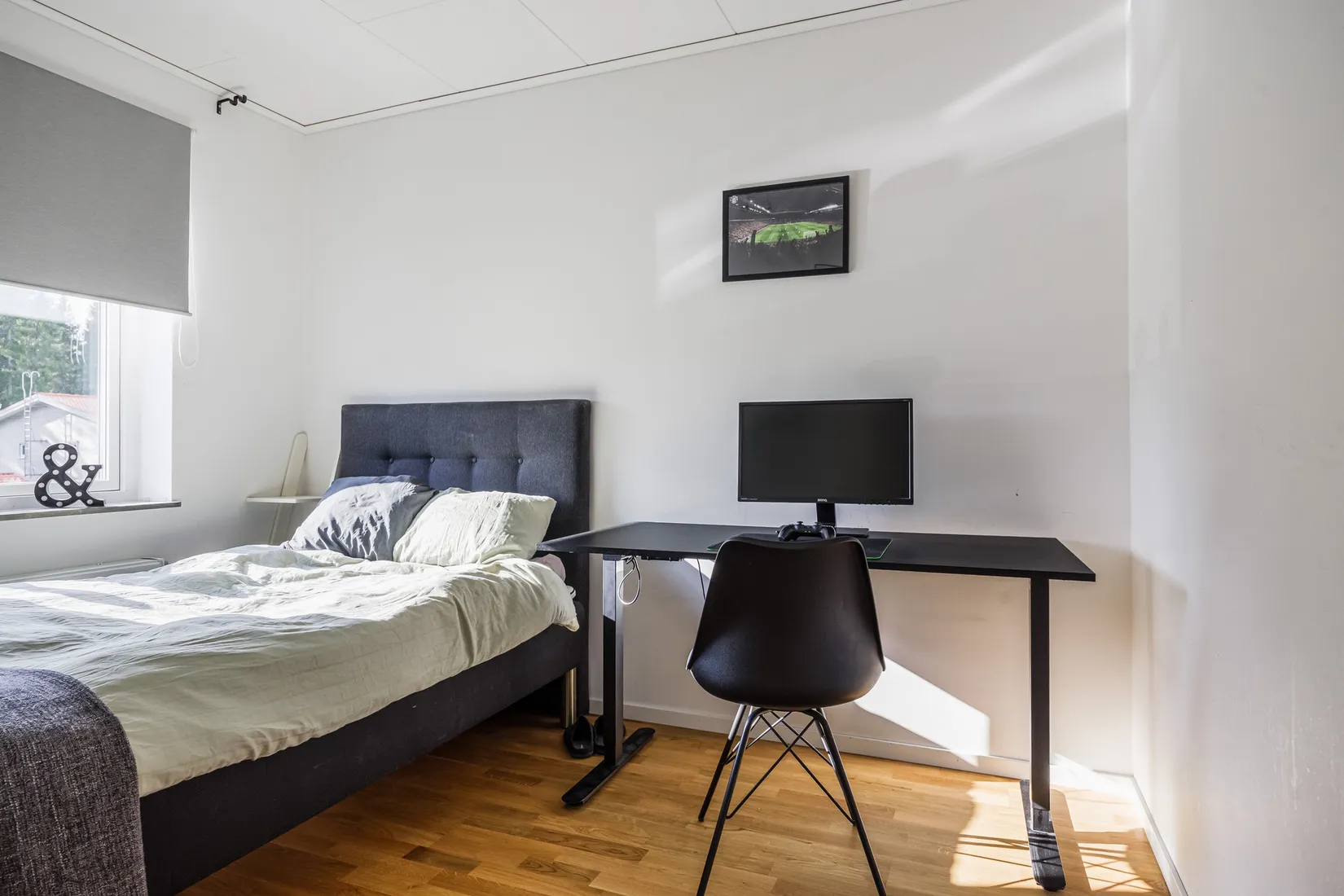 Bostadsrätt, Ordslingan 4, Södra Hemlingby, Gävle