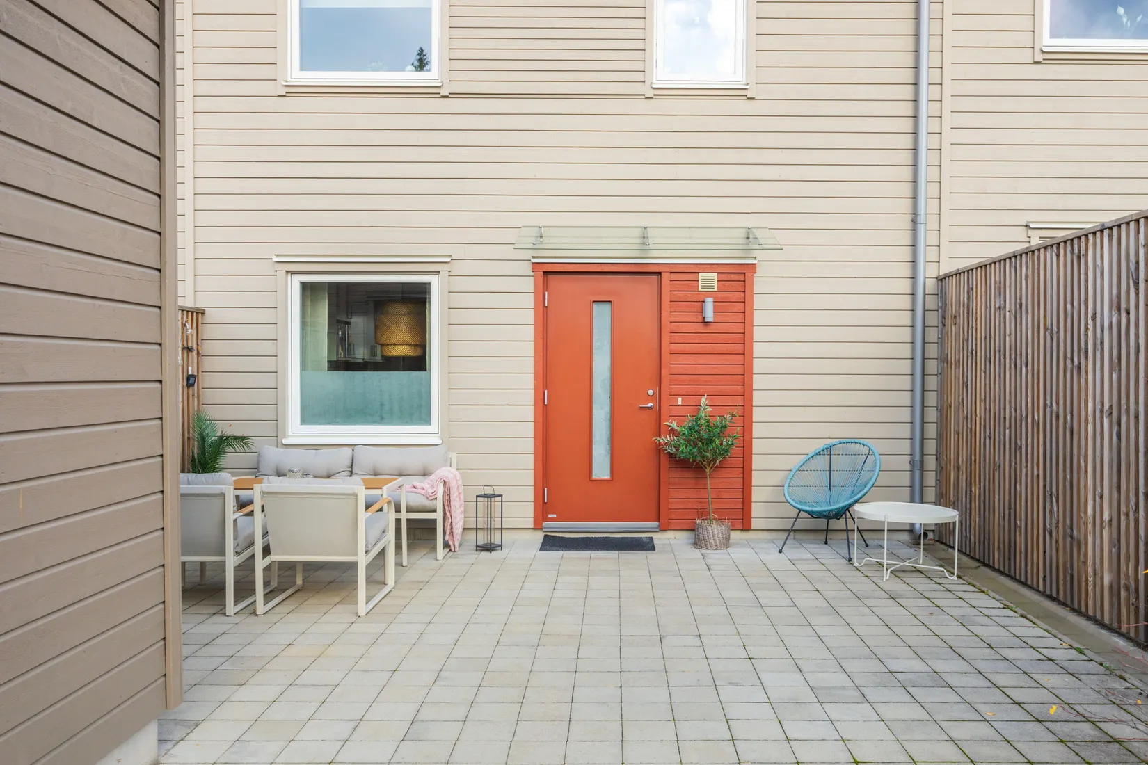 Bostadsrätt, Ordslingan 4, Södra Hemlingby, Gävle
