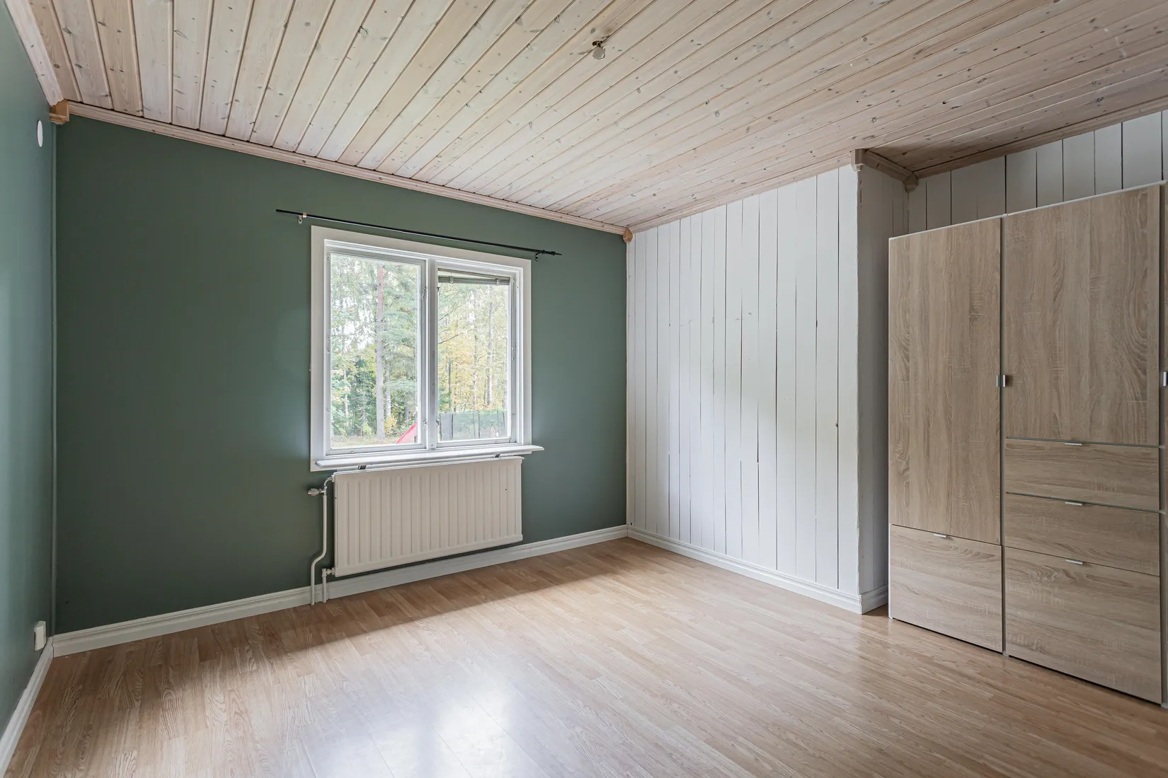 Radhus, Bernshammar 5AB och Bernshammar 6, Bernshammar, Skinnskatteberg