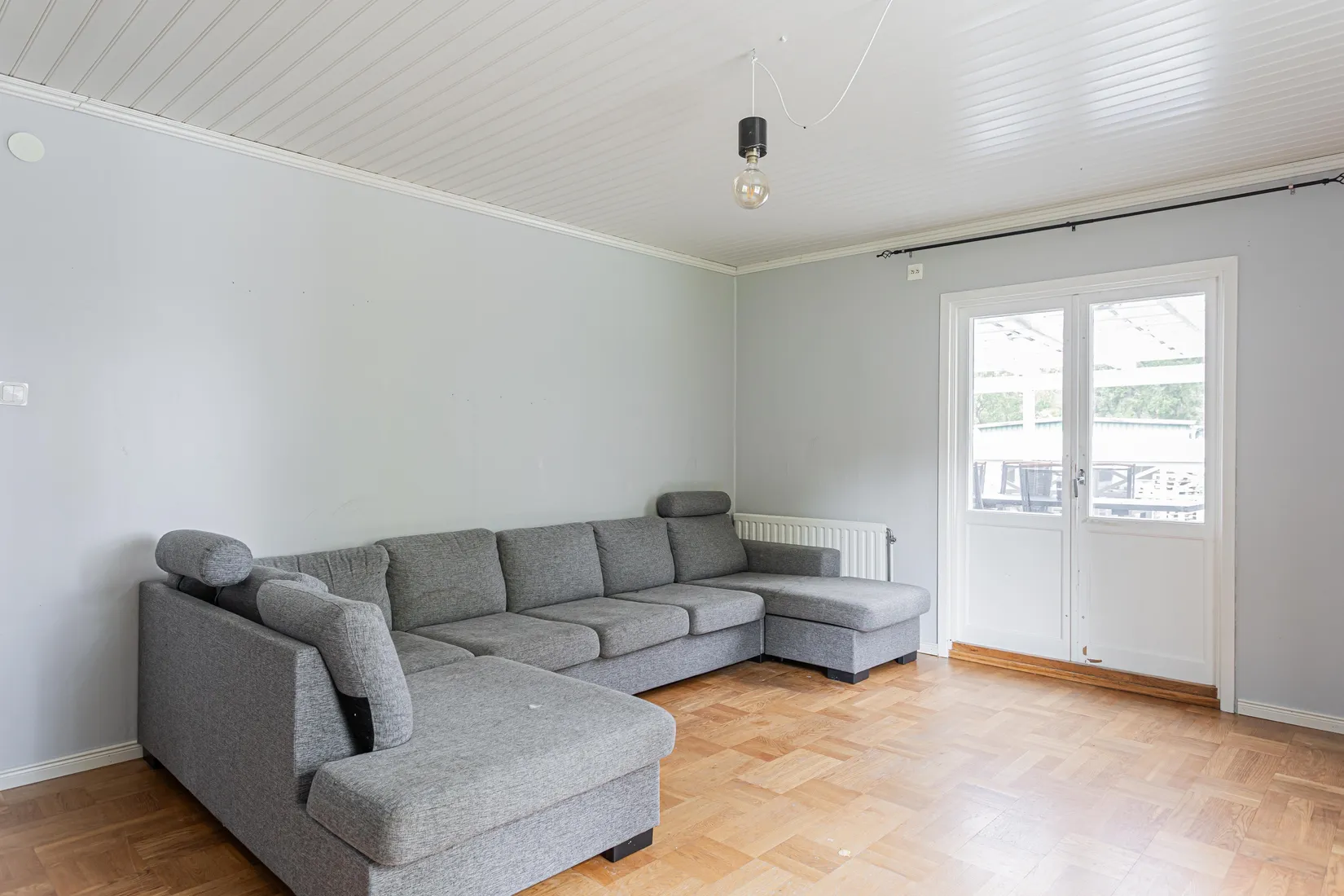Radhus, Bernshammar 5AB och Bernshammar 6, Bernshammar, Skinnskatteberg