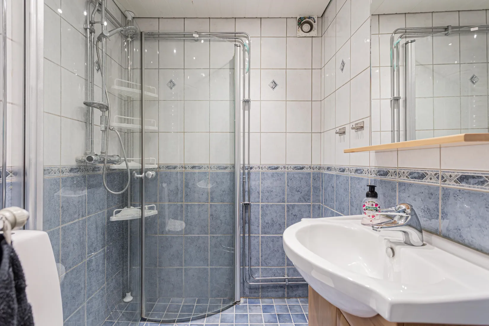 Radhus, Bernshammar 5AB och Bernshammar 6, Bernshammar, Skinnskatteberg