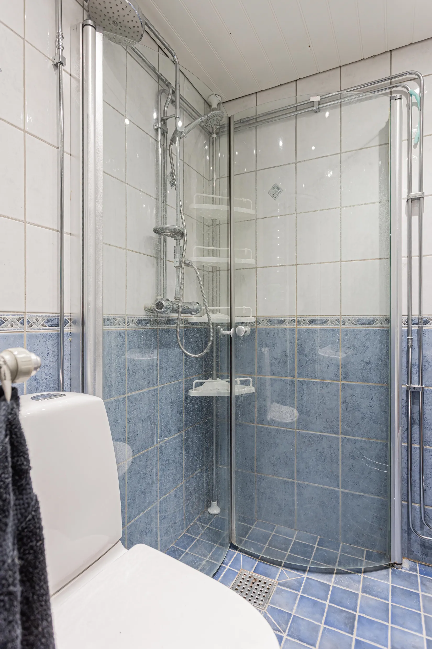 Radhus, Bernshammar 5AB och Bernshammar 6, Bernshammar, Skinnskatteberg
