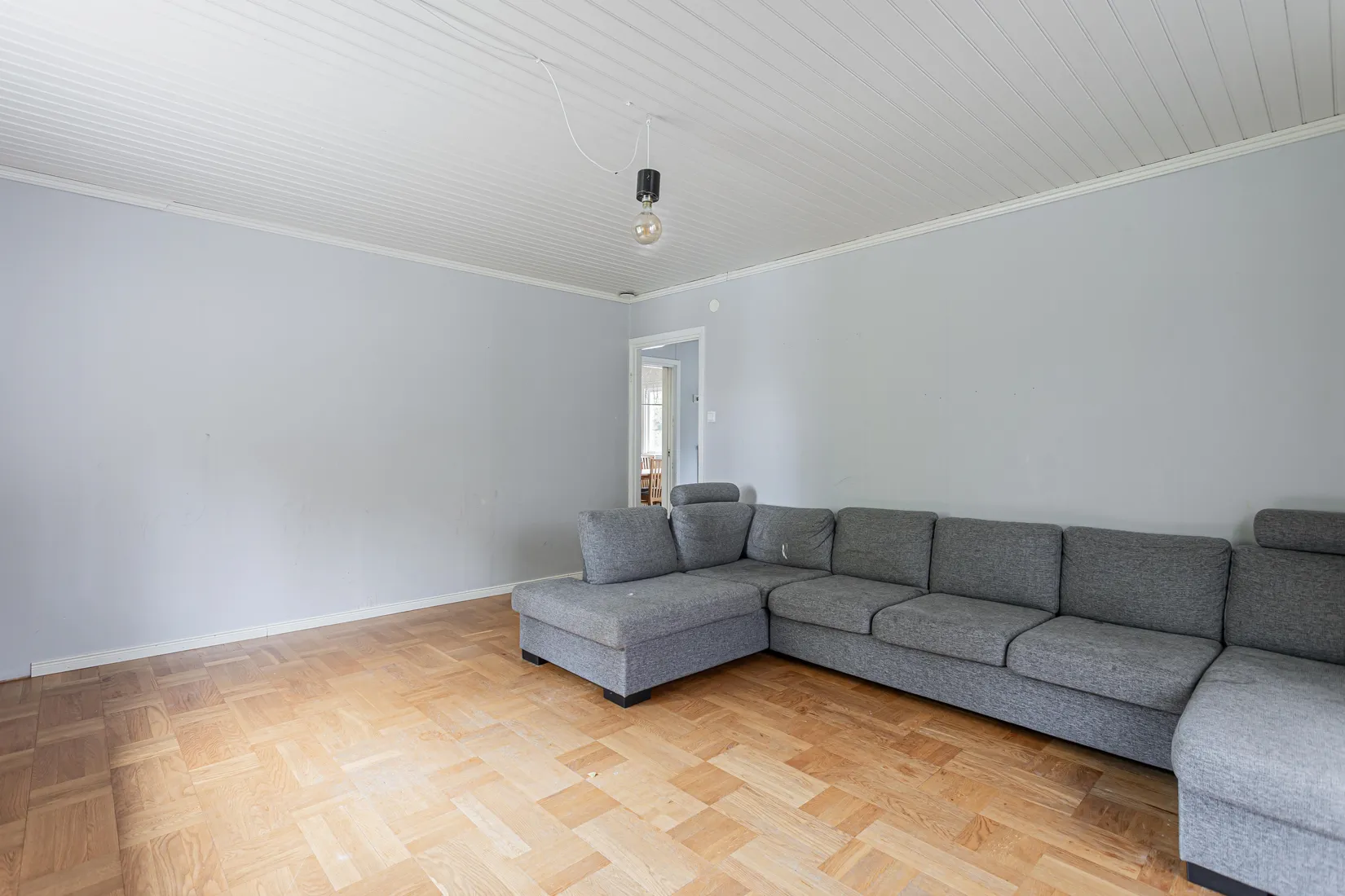 Radhus, Bernshammar 5AB och Bernshammar 6, Bernshammar, Skinnskatteberg