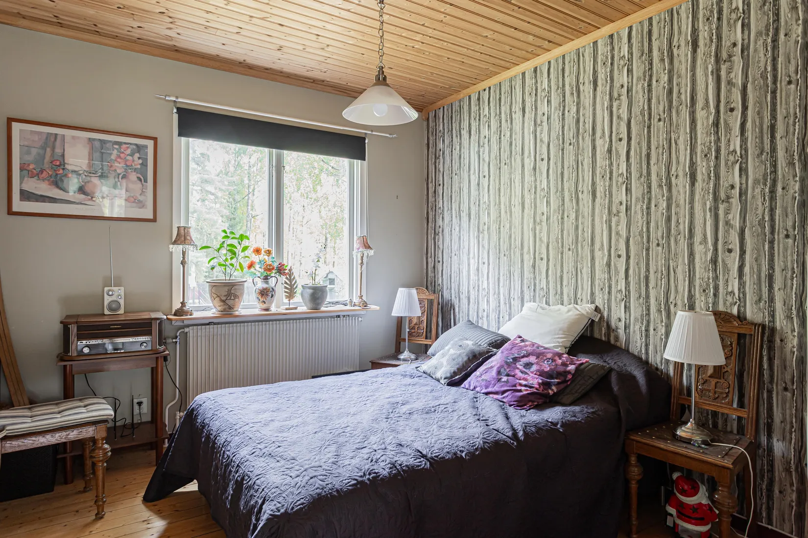 Radhus, Bernshammar 5AB och Bernshammar 6, Bernshammar, Skinnskatteberg