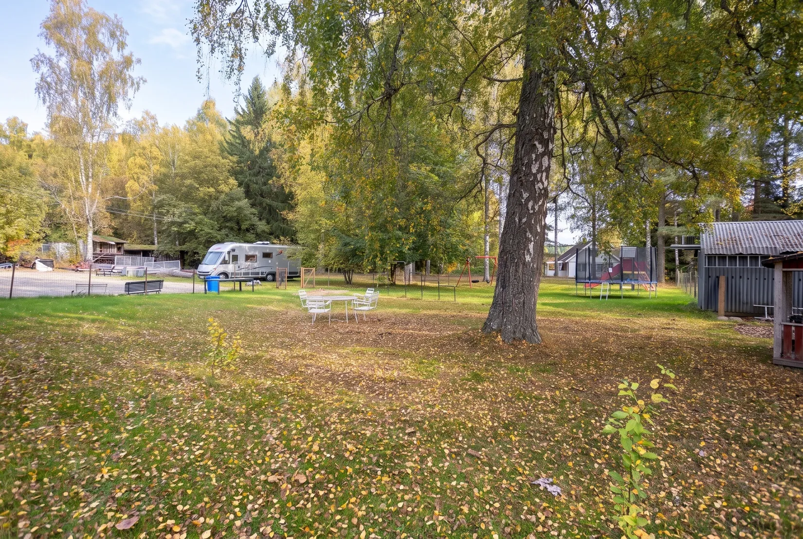 Radhus, Bernshammar 5AB och Bernshammar 6, Bernshammar, Skinnskatteberg