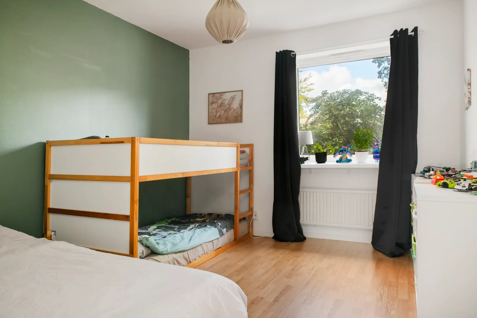 Bostadsrätt, Stenbocksgatan 18A, Tyringe, Hässleholm