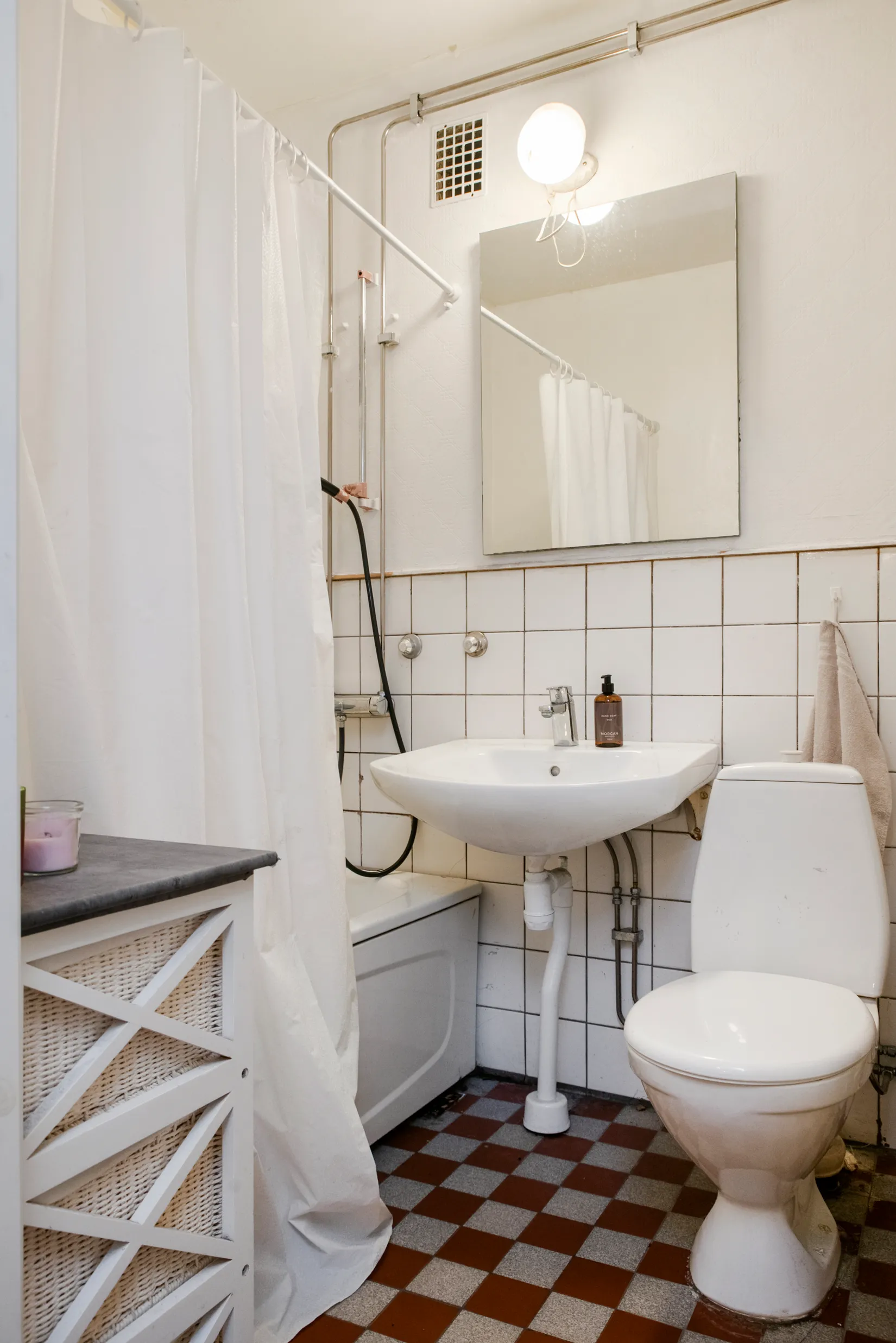 Bostadsrätt, Stenbocksgatan 18A, Tyringe, Hässleholm