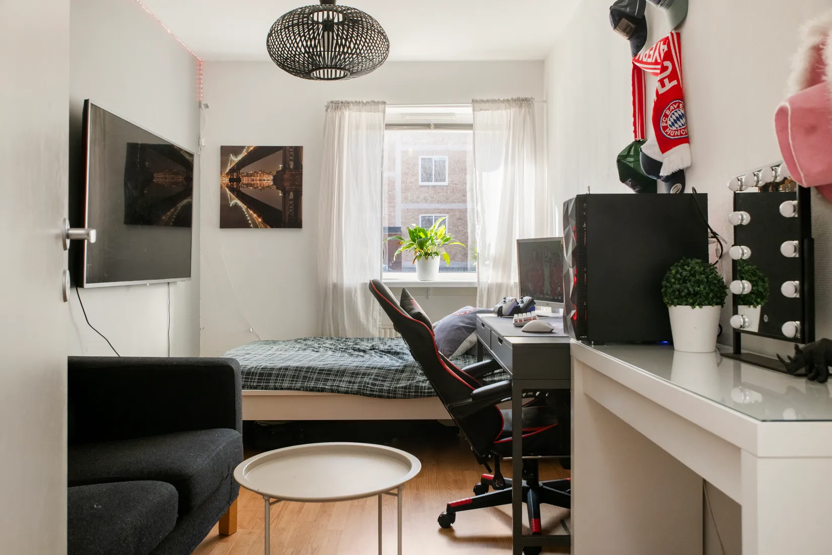Bostadsrätt, Stenbocksgatan 18A, Tyringe, Hässleholm