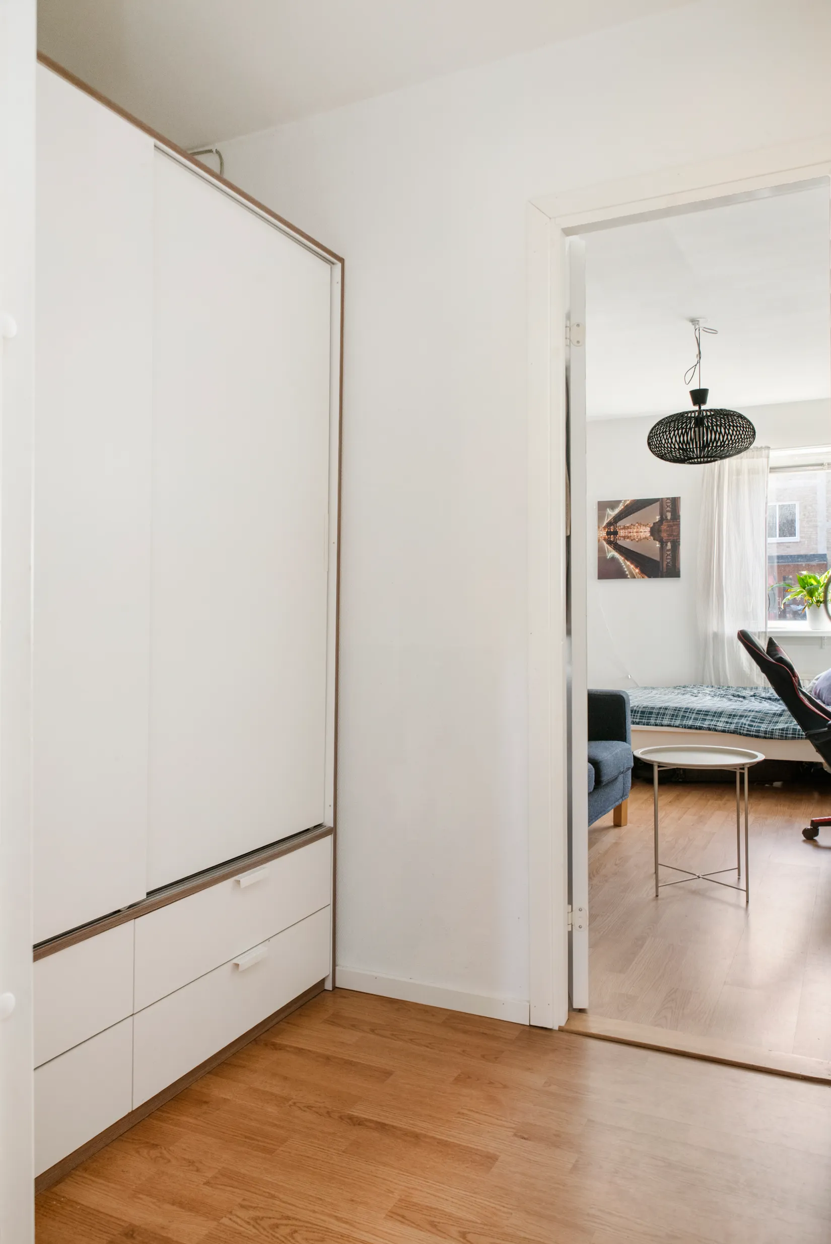 Bostadsrätt, Stenbocksgatan 18A, Tyringe, Hässleholm