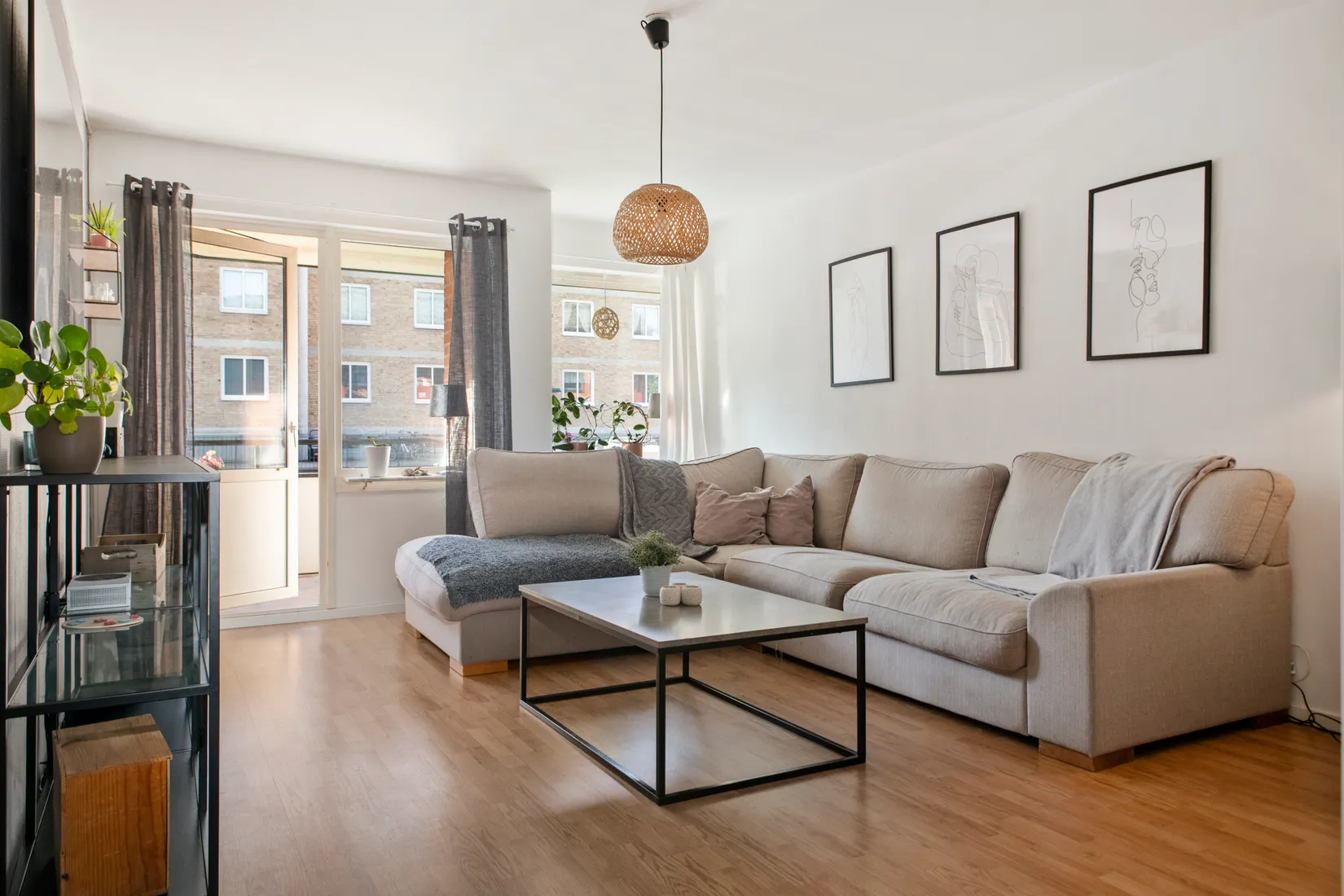 Bostadsrätt, Stenbocksgatan 18A, Tyringe, Hässleholm