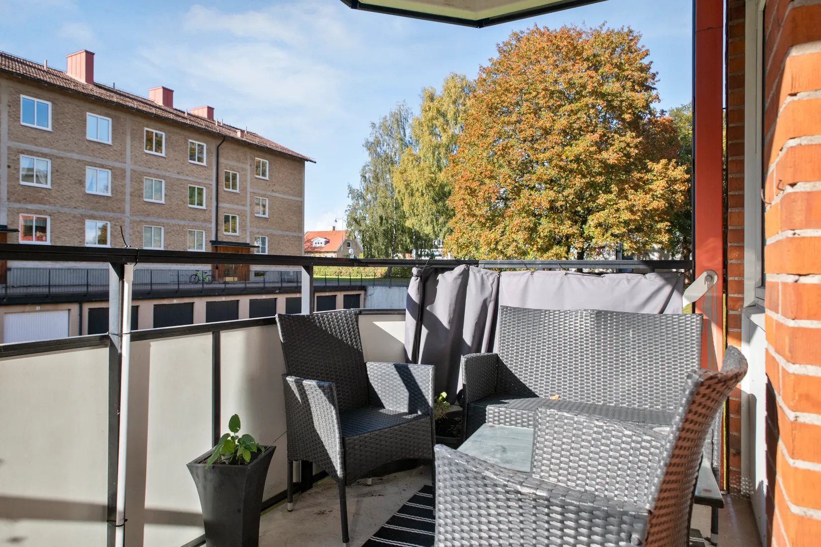 Bostadsrätt, Stenbocksgatan 18A, Tyringe, Hässleholm