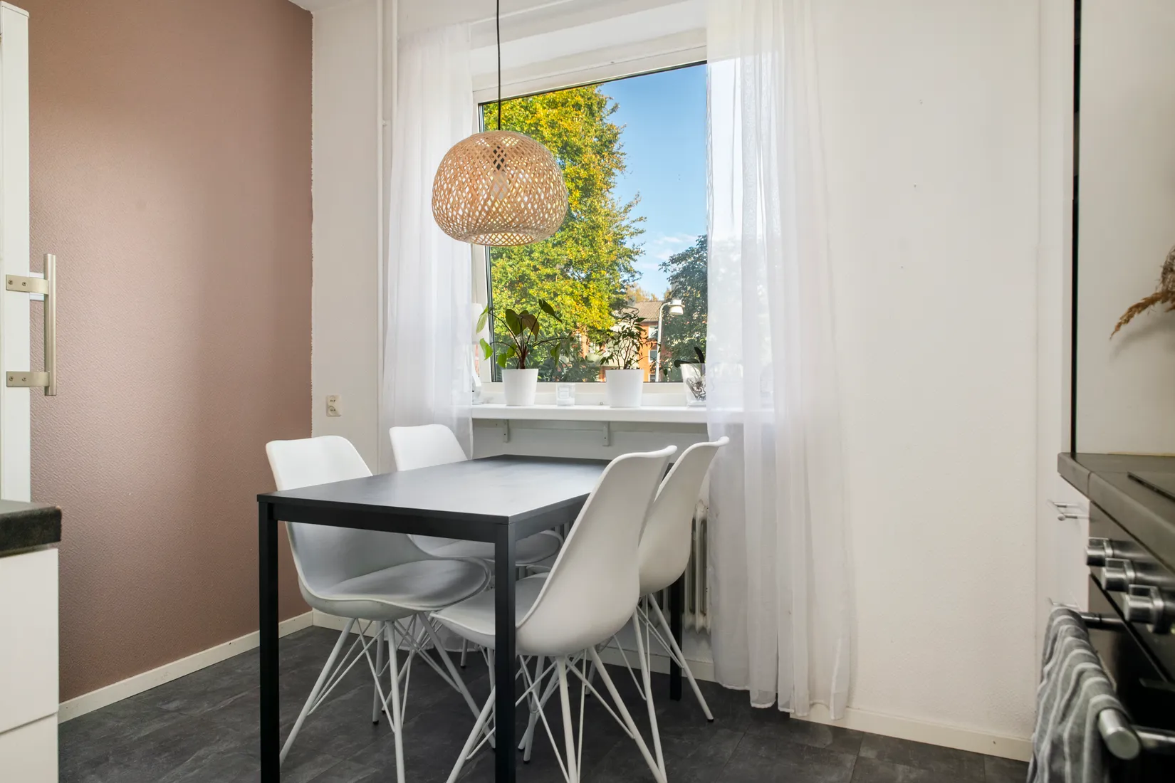 Bostadsrätt, Stenbocksgatan 18A, Tyringe, Hässleholm