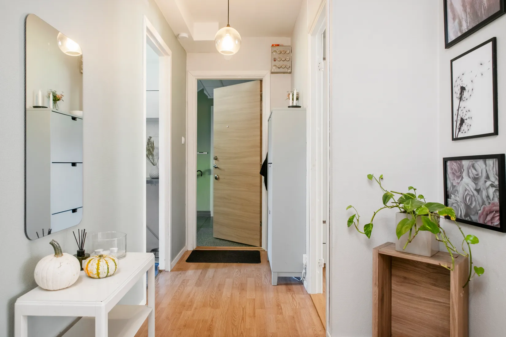 Bostadsrätt, Stenbocksgatan 18A, Tyringe, Hässleholm