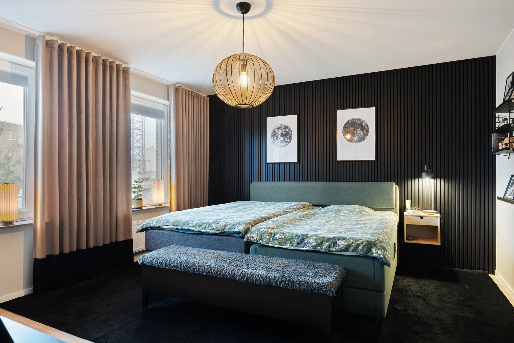 Bostadsrätt, Vegagatan 20C, Centralt, Lomma