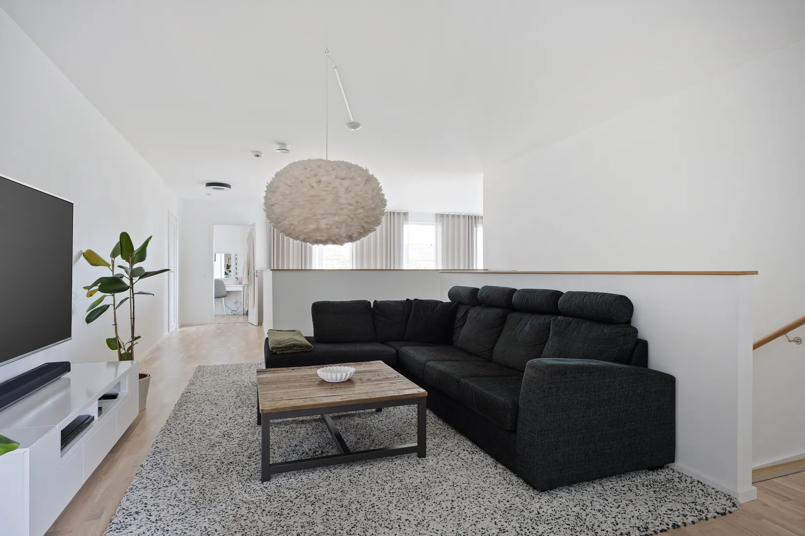 Bostadsrätt, Vegagatan 20C, Centralt, Lomma
