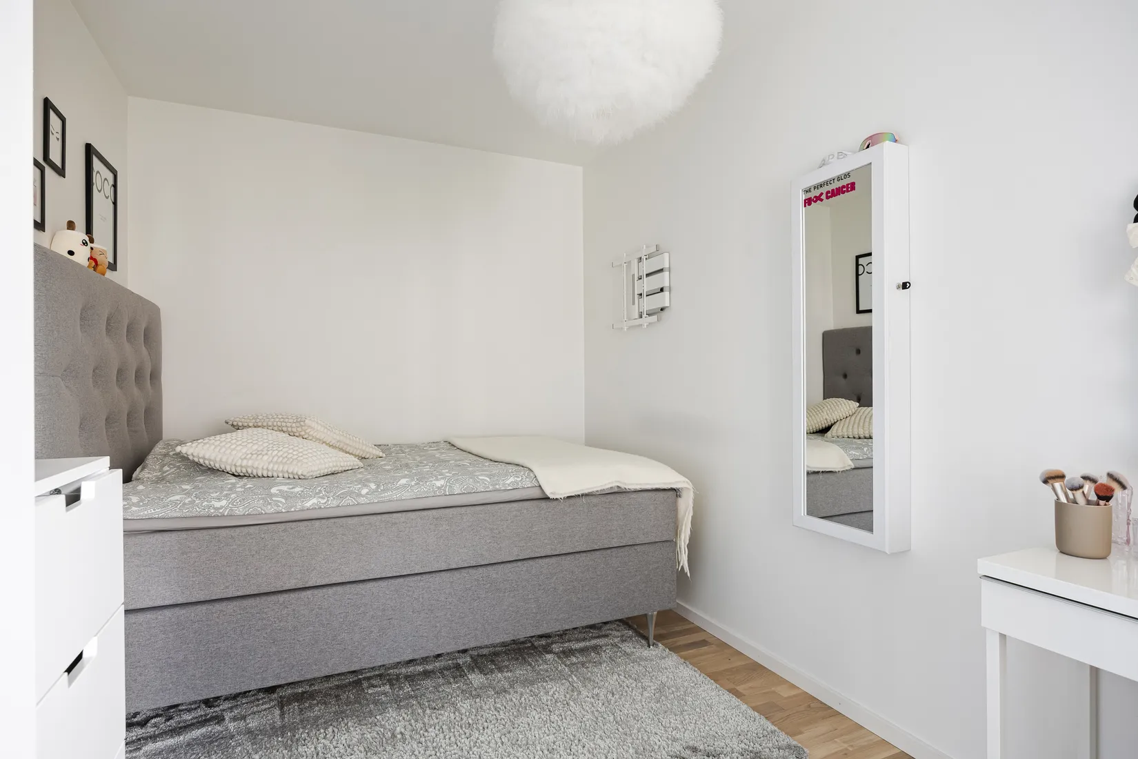 Bostadsrätt, Vegagatan 20C, Centralt, Lomma