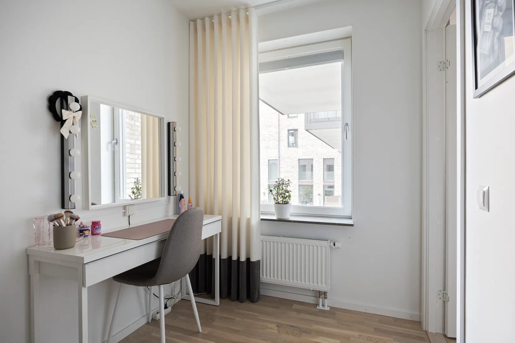Bostadsrätt, Vegagatan 20C, Centralt, Lomma