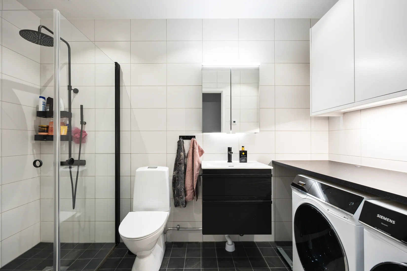 Bostadsrätt, Vegagatan 20C, Centralt, Lomma
