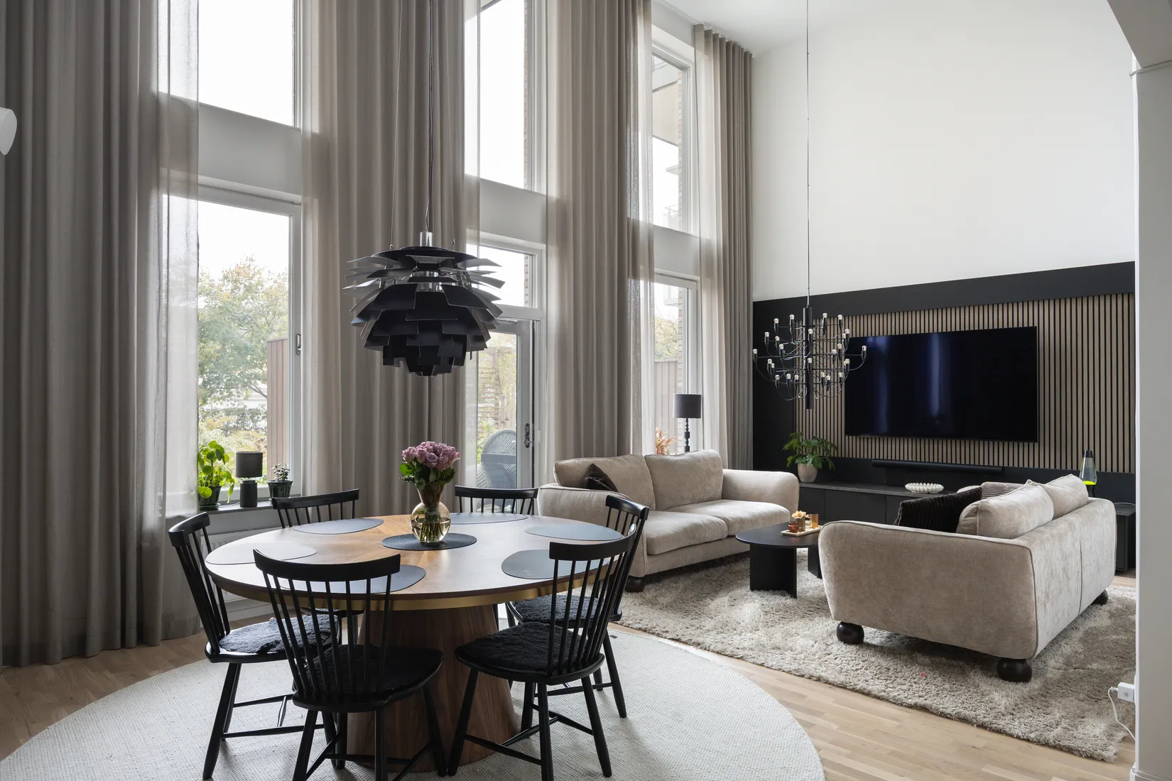 Bostadsrätt, Vegagatan 20C, Centralt, Lomma