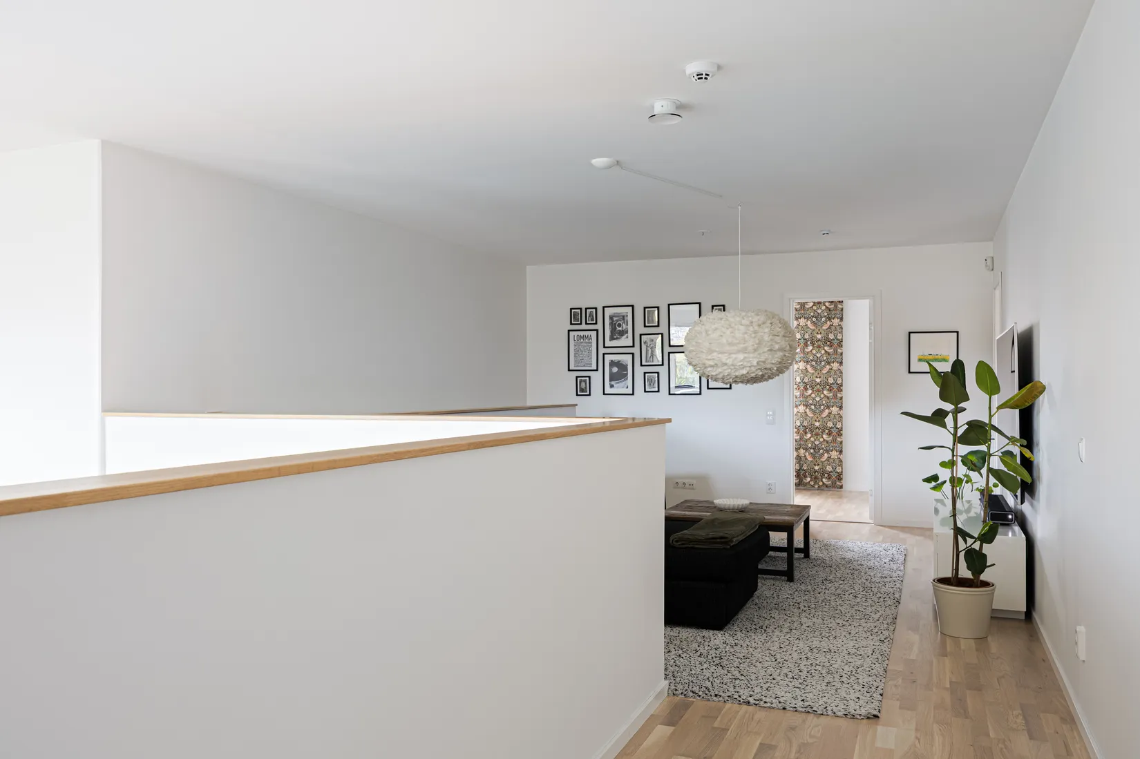 Bostadsrätt, Vegagatan 20C, Centralt, Lomma