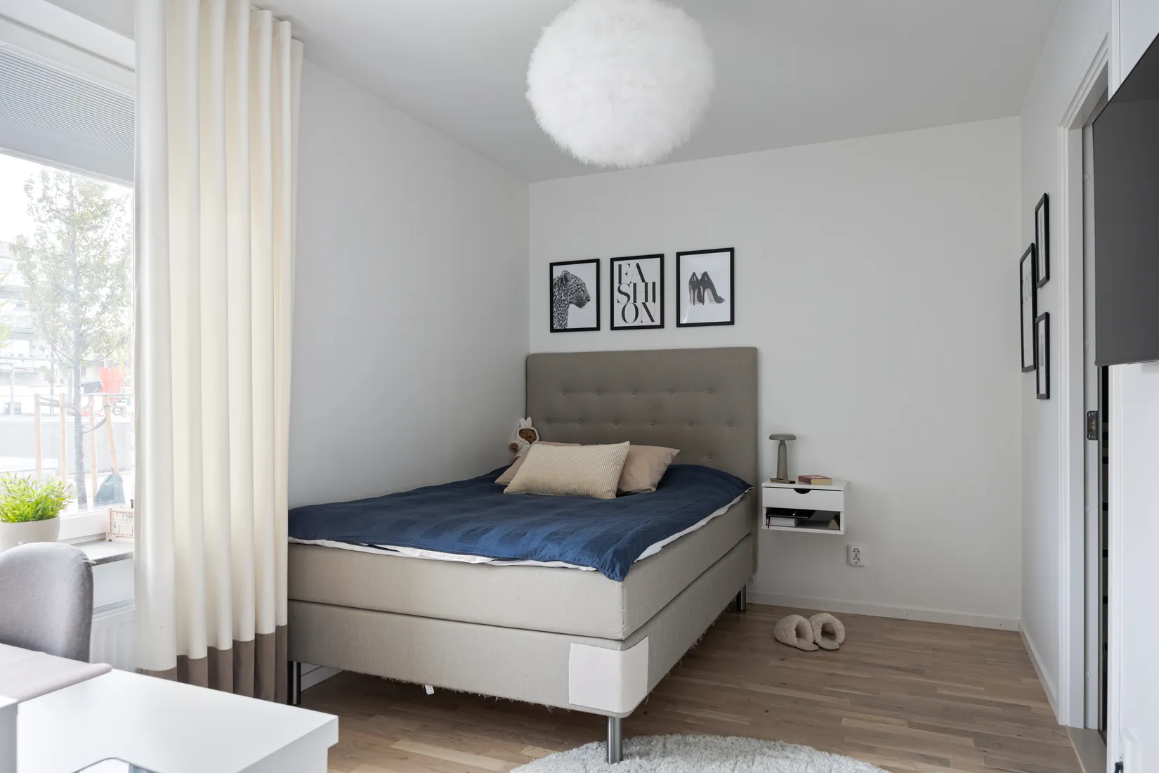 Bostadsrätt, Vegagatan 20C, Centralt, Lomma