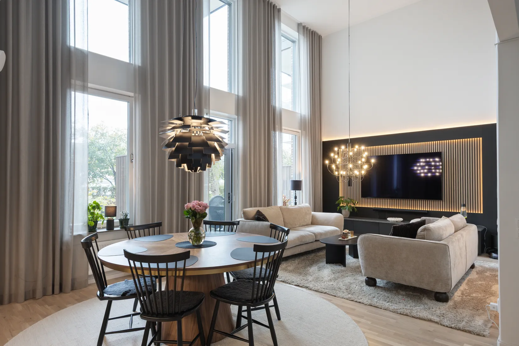 Bostadsrätt, Vegagatan 20C, Centralt, Lomma