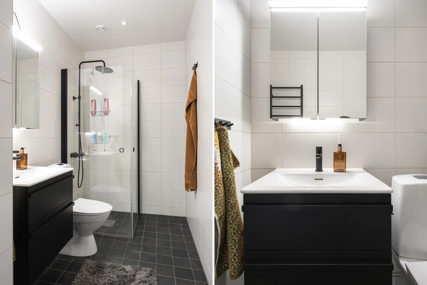 Bostadsrätt, Vegagatan 20C, Centralt, Lomma