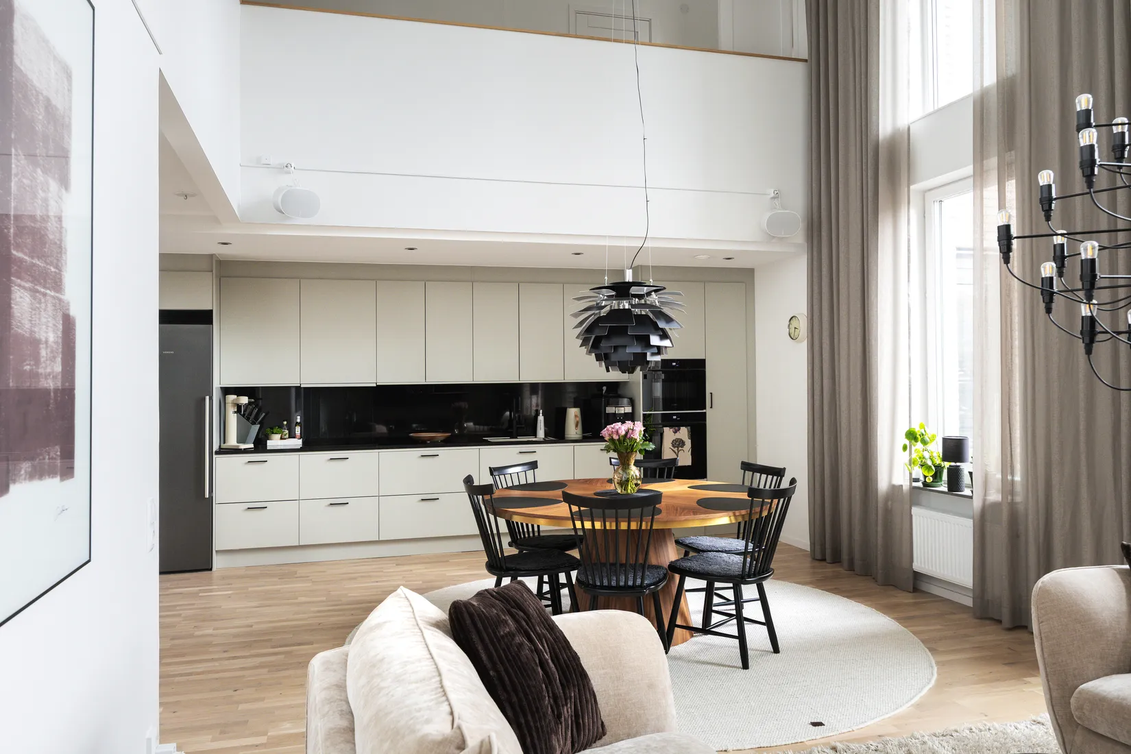 Bostadsrätt, Vegagatan 20C, Centralt, Lomma