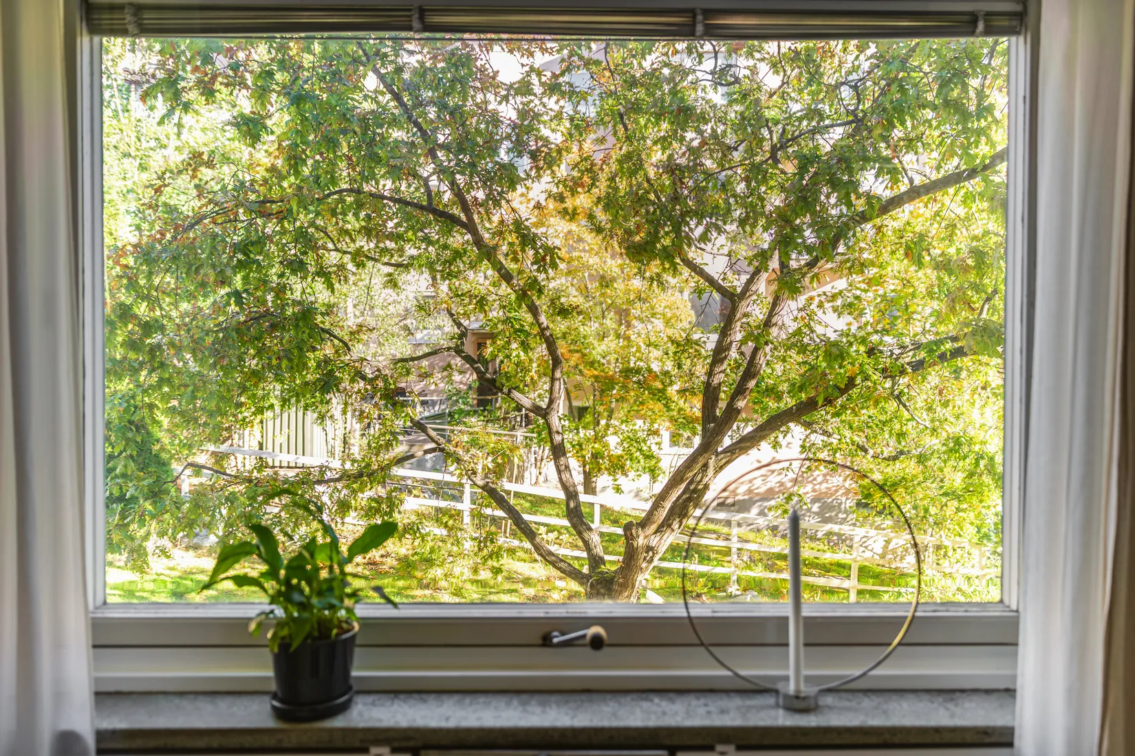 Bostadsrätt, Vänskapsvägen 36, Stora Essingen, Stockholm