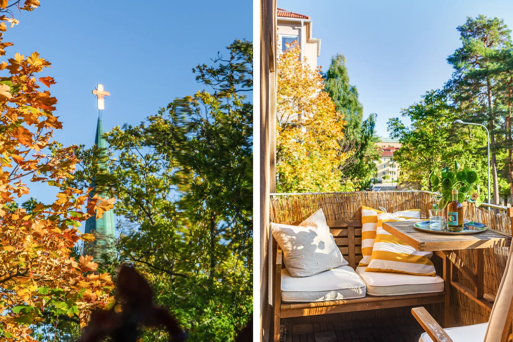 Bostadsrätt, Vänskapsvägen 36, Stora Essingen, Stockholm